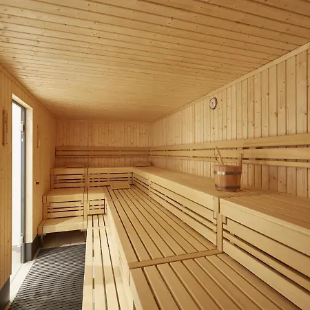 Διαμέρισμα Rugana - Komfortplus Mit 1 Schlafzimmer D39