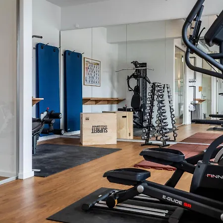 Rugana - Komfortplus Mit 1 Schlafzimmer D39 Appartamento *