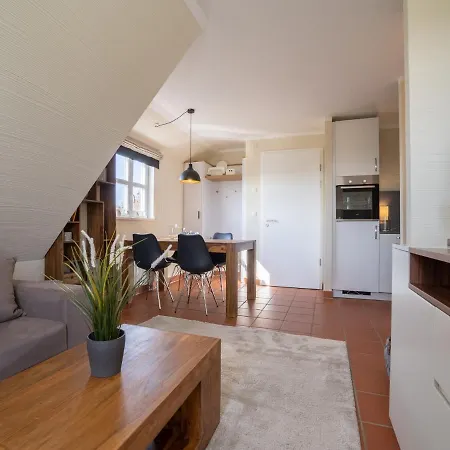 Rugana - Komfortplus Mit 1 Schlafzimmer D39 Appartamento Dranske